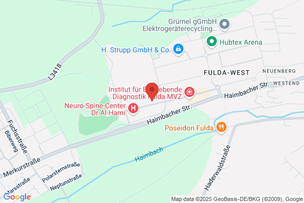 Heumüller Datentechnik Gerhard Heumüller