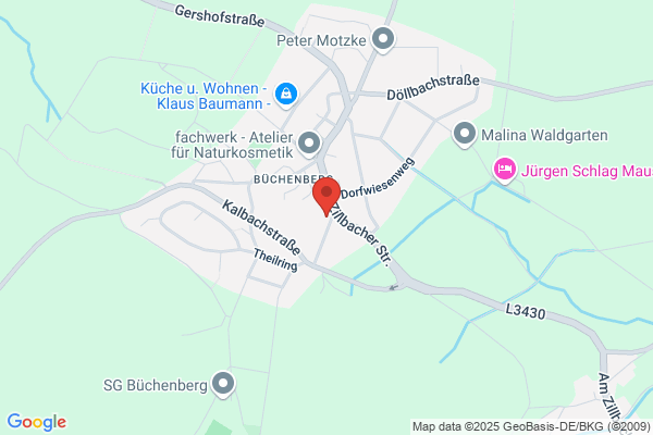 Katholische Kindertagesstätte Büchenberg