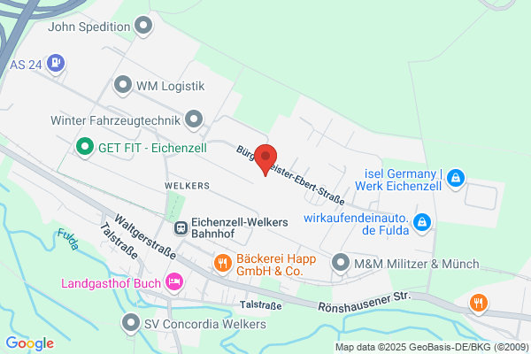 Unimaxx Schutz- & Sicherungsgruppe e. K.
