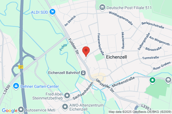 Badparadies Dehler
