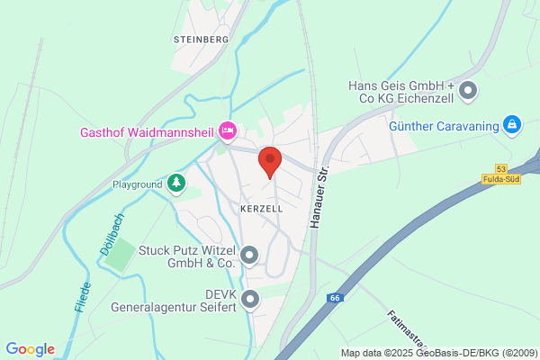 Bluhm Systeme GmbH