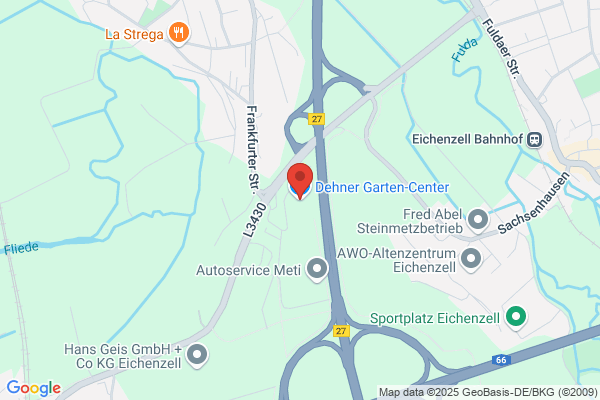 Dehner Garten-Center GmbH & Co. KG