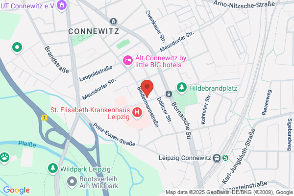 Diana Klinke Integrative Lerntherapie