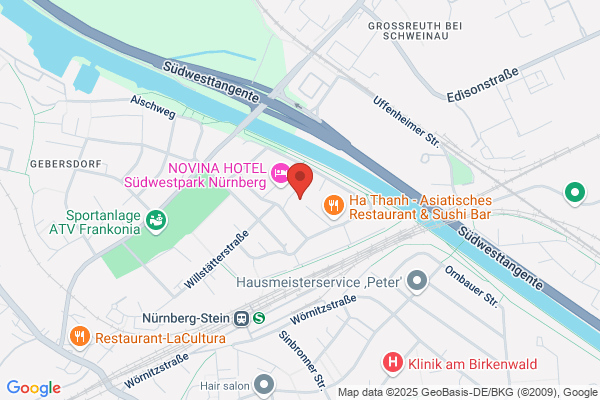 GMC-Instruments Deutschland GmbH
