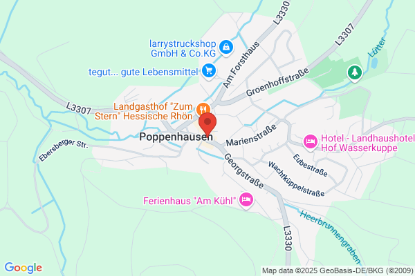 Gasthof und Pension zur Sonne