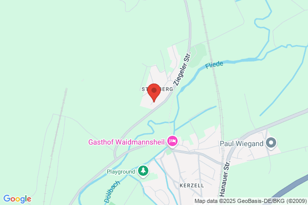 Hundezentrum Fulda