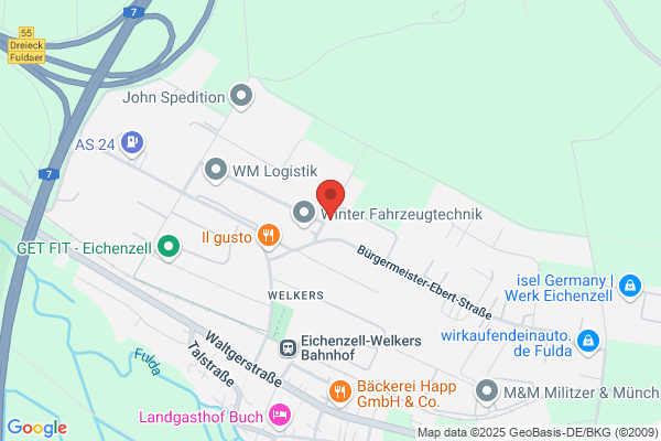 KCL Kächele Cama Latex GmbH