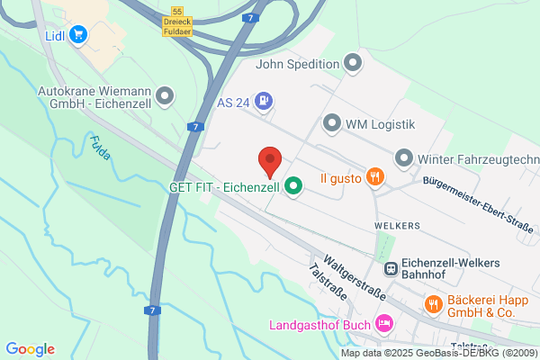 Kunststoffverarbeitung Winter GmbH