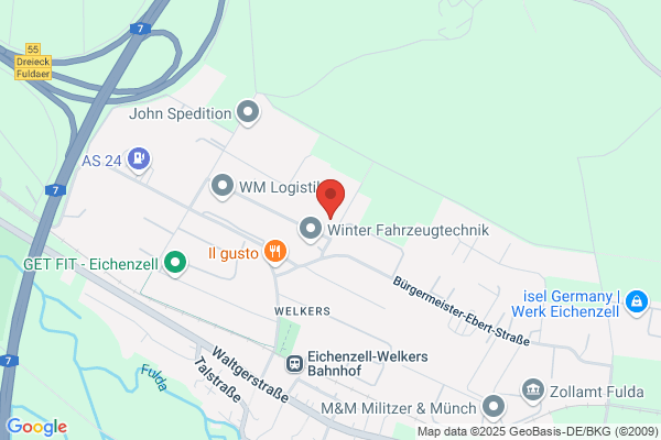 Neuland GmbH & Co. KG