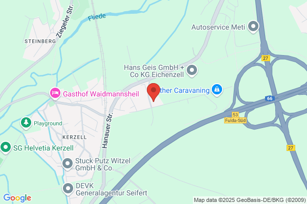 Paul Wiegand GmbH