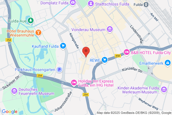 Reisebüro Happ GmbH & Co. KG
