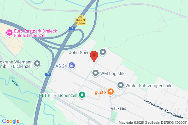 SMF Schleifmaschinenwerke Eichenzell GmbH