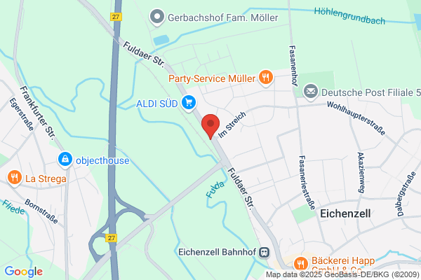 Sparkasse Fulda