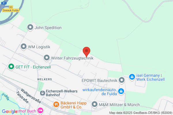 Tasch Nutzfahrzeuge