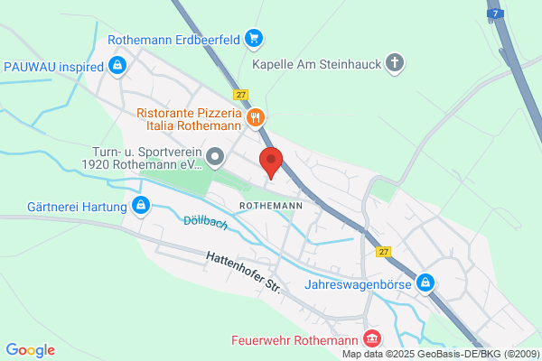 Tauchsportbasis Fulda