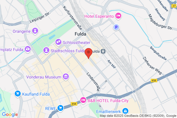 Vodafone Shop Eichenzell