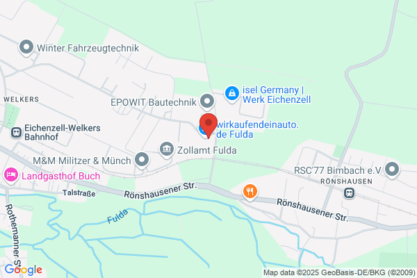 Warkentin Johann GmbH
