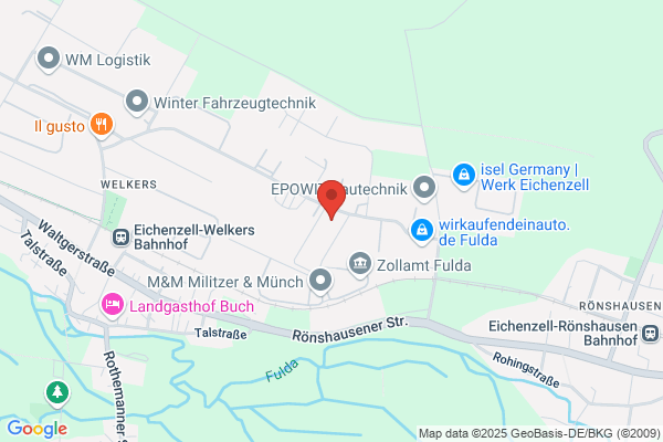 Wirthwein Eichenzell GmbH & Co. KG