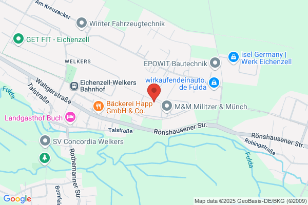 eismann Tiefkühl-Heimservice GmbH