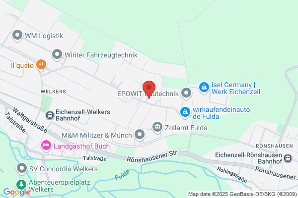 eska Lager- u. Verladesysteme Schneider & Kossatz GmbH