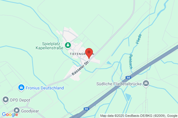 Apartmenthaus Vogel "Zur Linde"