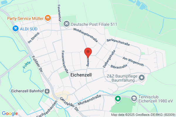 Eichenzell