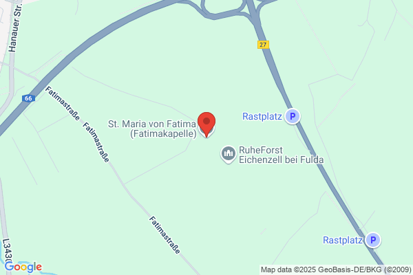 Kapelle