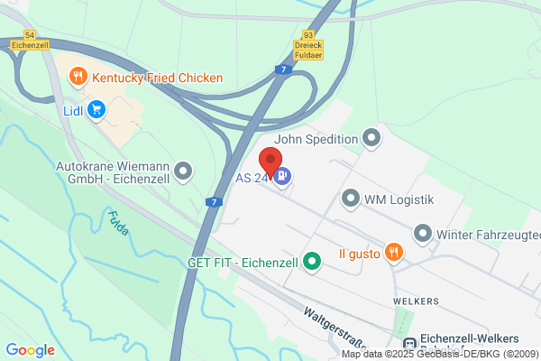 RHV-Raiffeisen Handels-