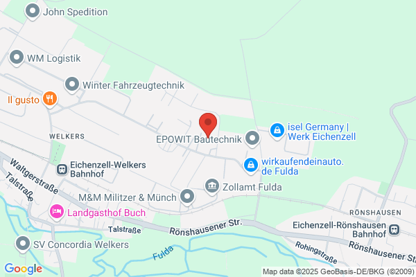 eska Kossatz Maschinenbau GmbH