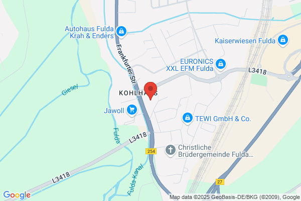 Krankengymnastik Köhler, Lomb und Felgenhauer