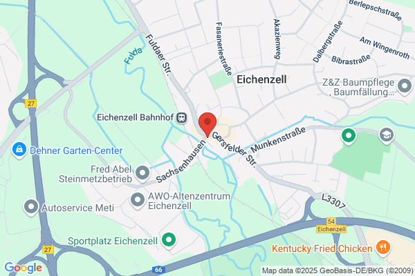 Christian Oestreich