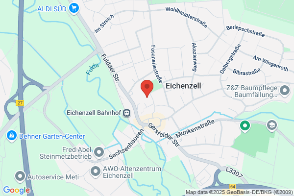 Grundschule Eichenzell