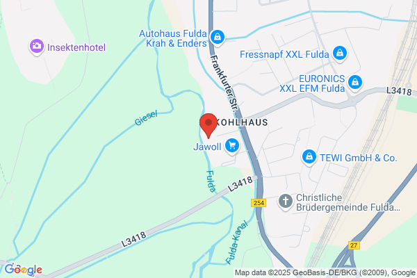 Exact Werbung GmbH