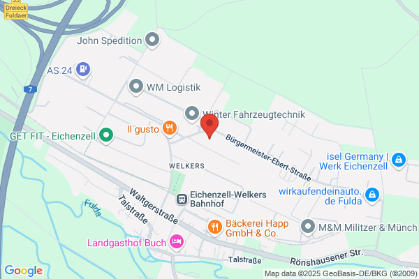 MBO-OFENSTEIN LTD.
