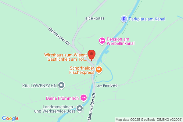 Wirtshaus Zum Wisent