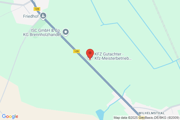 KFZ Sachverständigenbüro Jan Ternick