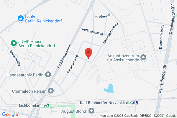 Küchen- u. Möbelmontage Petzold u. Reimer GbR