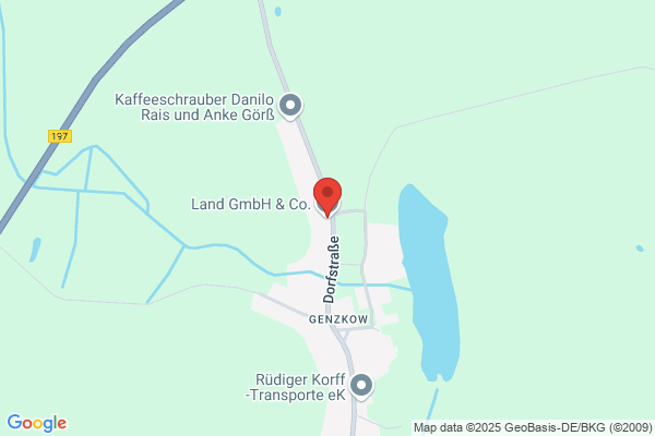 Land GmbH & Co.KG Genzkow