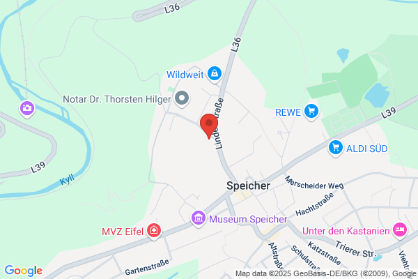 PLEWA Schornsteintechnik und Heiizsysteme GmbH