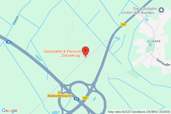 Rast- Autohof Pension