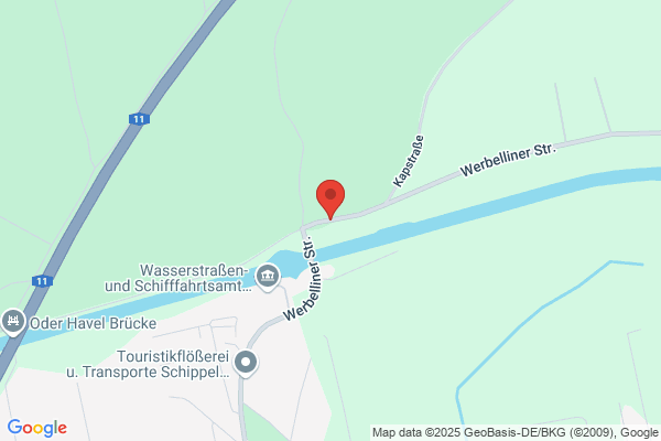 Wildhalle
