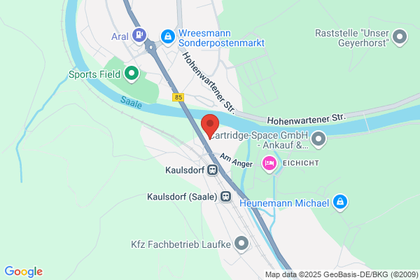Autohaus Großmann Inh. Großmann Dirk