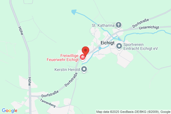 Freiwillige Feuerwehr Feuerwehrhaus
