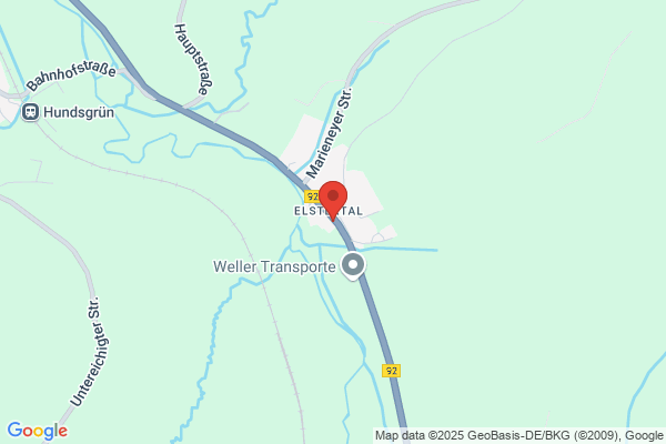 Gasthof Elstertal