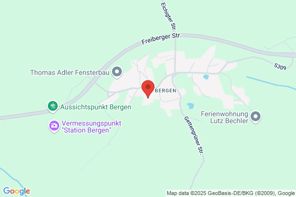 Pension Huster