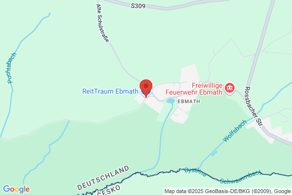 ReitTraum Ebmath