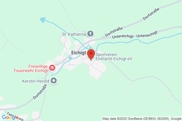SV Eintracht Eichigt e.V.