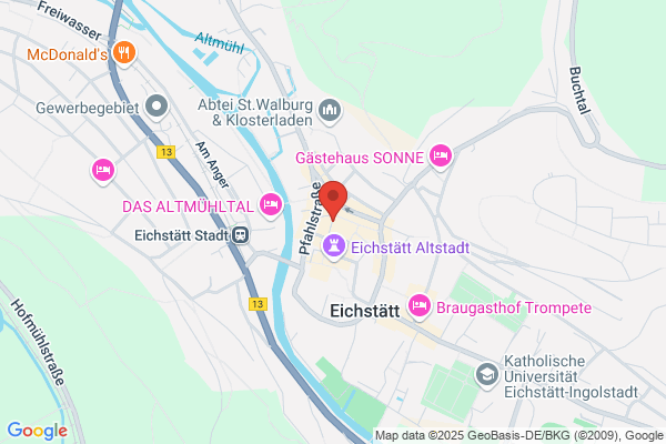 Eichstätt