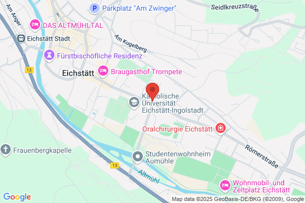 Staatl. Schulamt