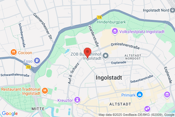 Wasserwirtschaftsamt Ingolstadt